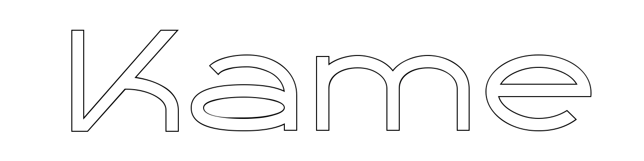 Kame